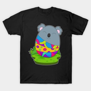 Koala Easter Easter egg T-Shirt